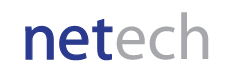 Netech logo