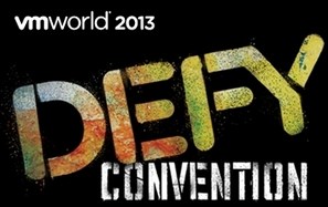 VMworld 2013