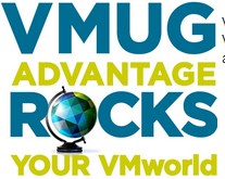 VMUG Advantage - VMworld 2013
