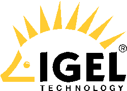 igel logo
