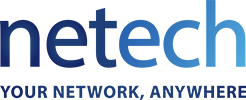 netech logo