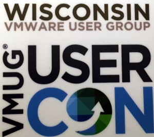 WI-VMUG UserCon